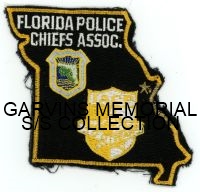 MISSOURI,FLORIDA POLICE CHIEFS ASSOCIATION 1
